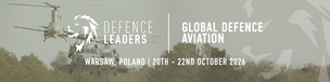 GDA Poland Logo
