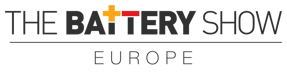 The Battery Show Europe Logo