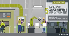 Webinar_5 common mistakes test manufacturing_generic