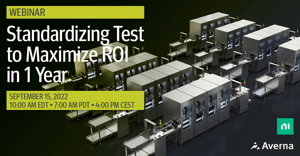 Webinar_Standardizing Test to Maximize ROI_generic-1