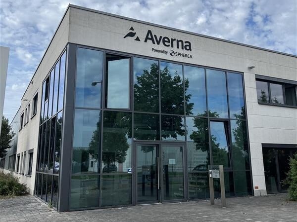Averna（Sphereaが運営する）のランダウ事務所 - ドイツ