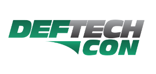 DefTech Con - Event Logo
