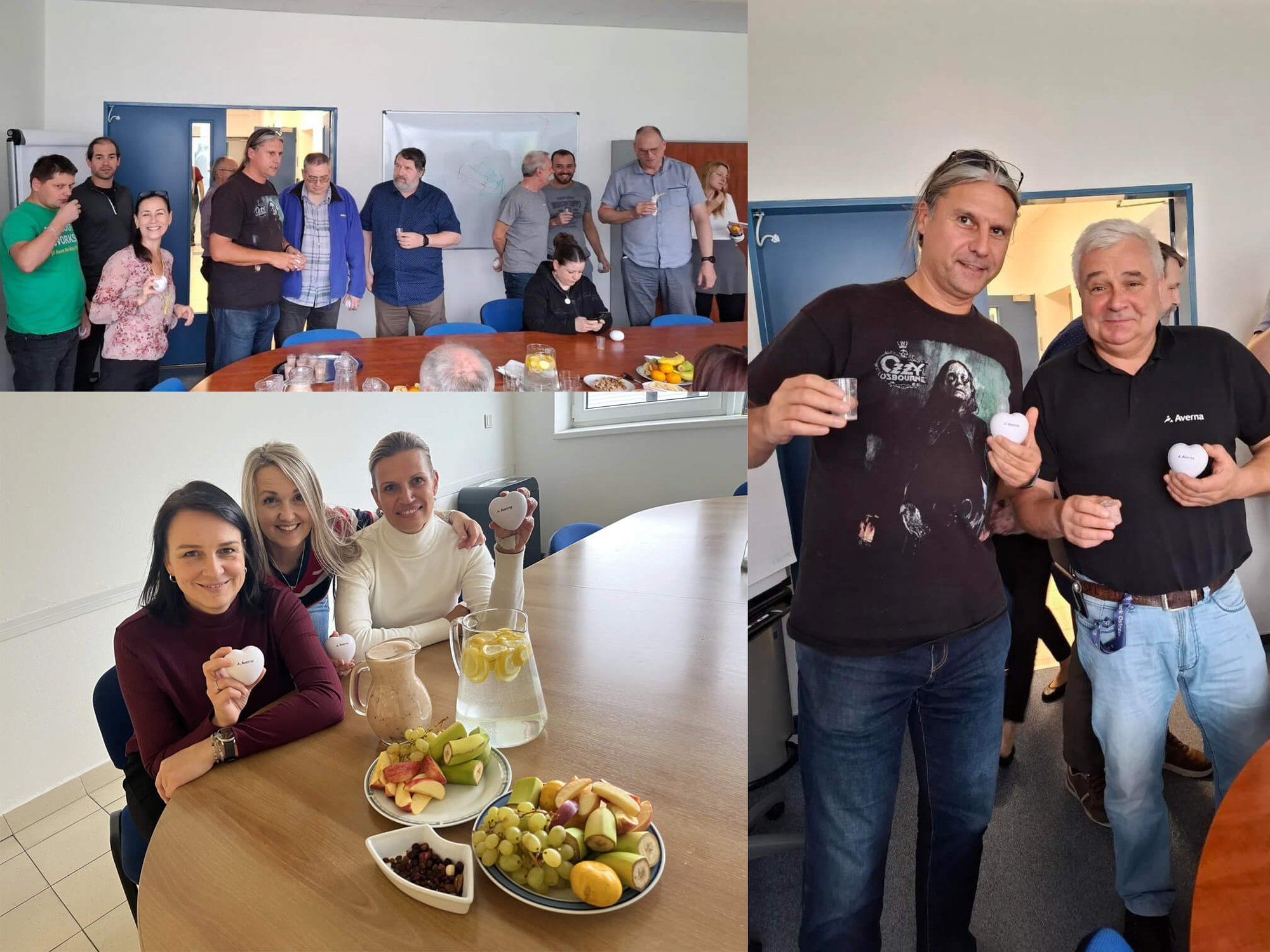 Journée de la santé mentale à Ostrava