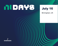NI Days UK Event Page logo