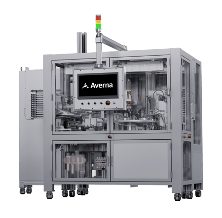 Medical Inspection System