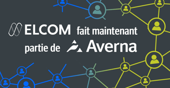 Averna annonce l’acquisition du fournisseur de solutions de test automatisées ELCOM a s - French