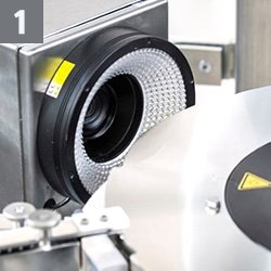 Vision Feature for Defect Identification