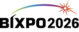 BIXPO Event Logo