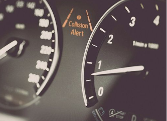 Expertise_Automative radar