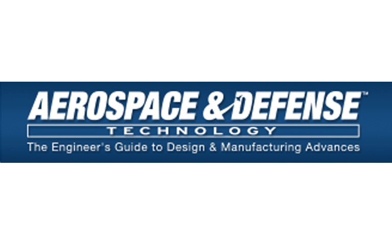 Logo - Aerospace & Defense Technology Magazine