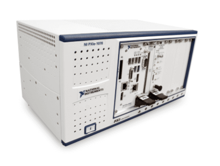 AST-1000 All-in-one Infotainment Signal Source