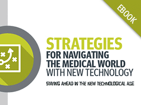 Cover - Strategies For Navigating The Medical World eBook