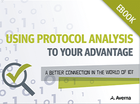 Cover - Using Protocol Analysis to your Advantage eBook