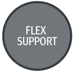 Flex Support