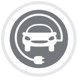 Icon - Automotive (EV)