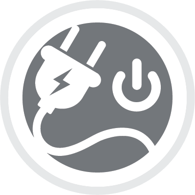 Icon - Energy
