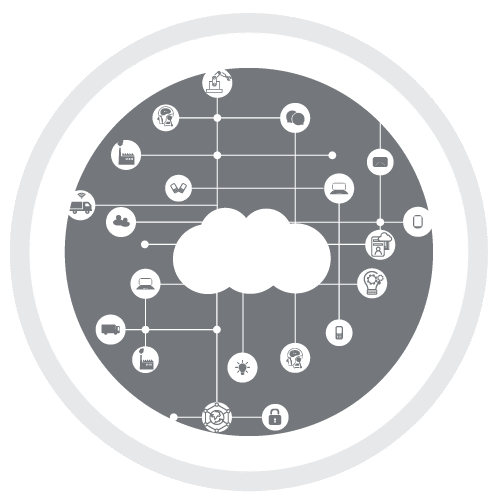 Icon - IoT