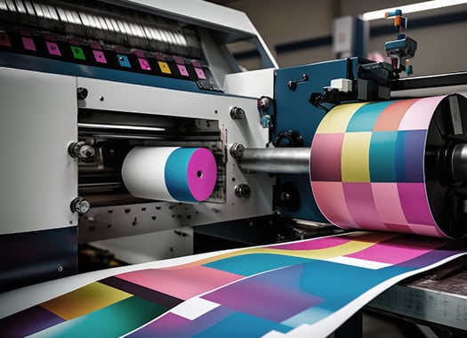 Industrial Printer