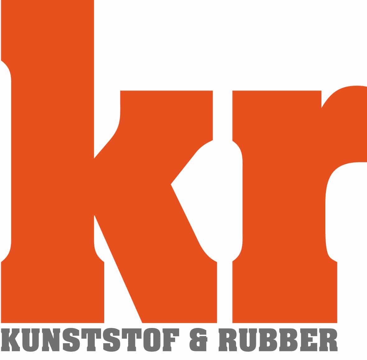 Logo - Kuntstof & Rubber