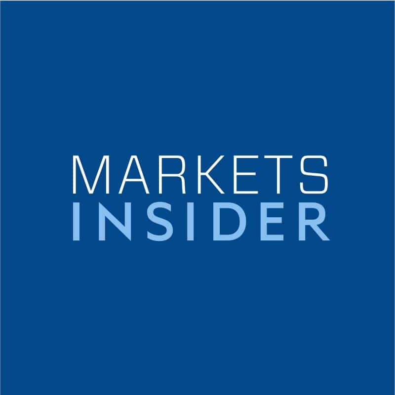 Logo - Markets Insider