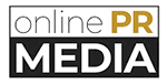 Logo - Online PR Media