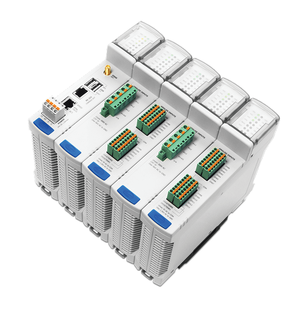 PQA-FLEX - Power Quality Analyzer