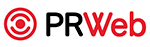 Logo - PR Web