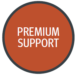 Premium Support