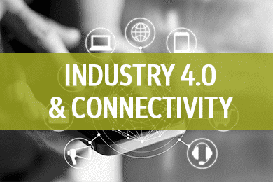 Industry 40 and Connectivity