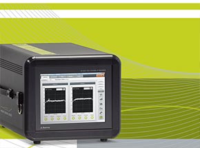 RP-5100 Multi-Channel, 20-MHz RF Compact Recorder