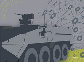 Ensuring Flawless Performance for Military RF Devices
