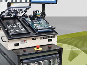 Automotive Radar Solution Reduces Test Time by 75%