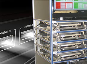 Better and Faster Set-Top Box Testing for 3PL Client