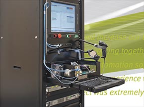 NPI & Production Testing for 40G Optical Subsystems