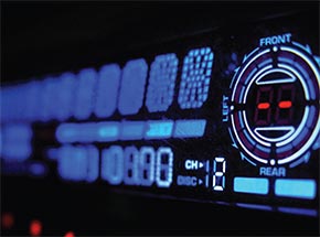 Smarter AM/FM & Sirius Testing for Vehicle Radios