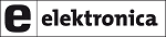 Logo - Elektronica