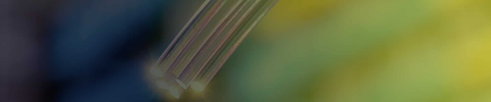 Header - Optics - abstract image