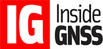 Logo - Inside GNSS