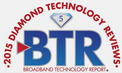 Logo from Broadband Technology Report