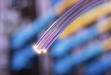 FIBER OPTICS