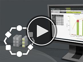 Deckblatt für Video zu Proligent Analytics