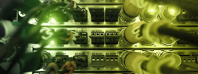 DOCSIS - Sockets and plugs