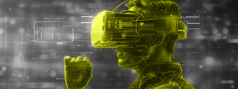 AR/VRのテスト