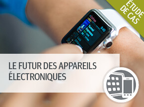 solutions de test flexibles pour appareils électroniques