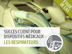 Une solution de test personnalisée pour les respirateurs