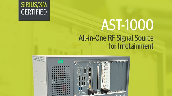 Brochure - AST-1000