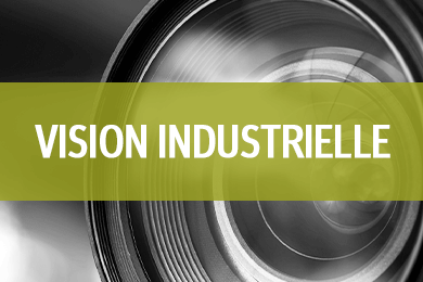 Vision industrielle