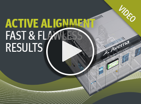 cover of a video about active alignment
