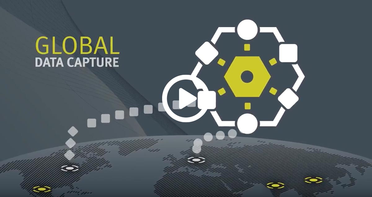 Jaquette vidéo - Proligent - I4.0 - Saisie globale des données