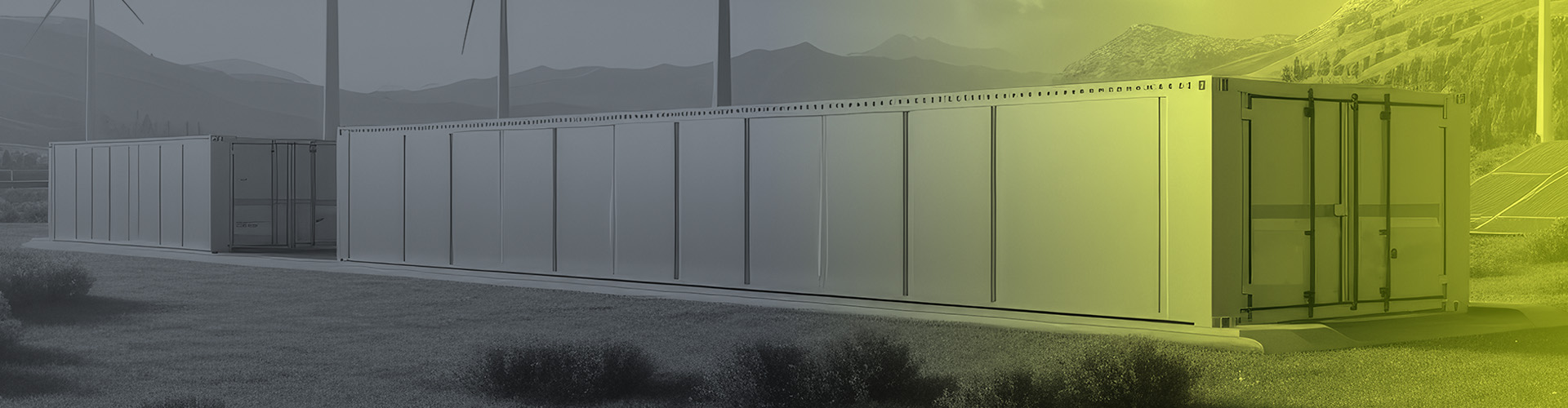 Energy Storage System